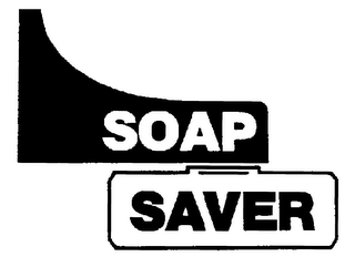 SOAP SAVER Trademark Image