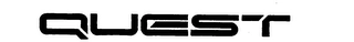 QUEST Trademark Image