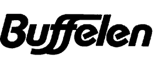 BUFFELEN Trademark Image
