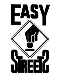 EASY STREETS Trademark Image