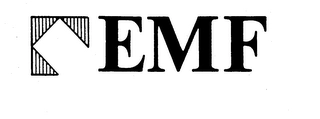 EMF Trademark Image