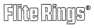 FLITE RINGS Trademark Image