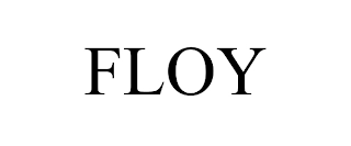 FLOY Trademark Image