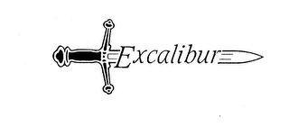 EXCALIBUR Trademark Image