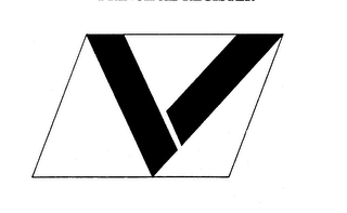 V Trademark Image