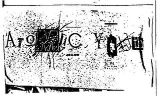 ATOMIC YOUTH Trademark Image