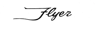 FLYER Trademark Image