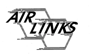 AIRLINKS Trademark Image