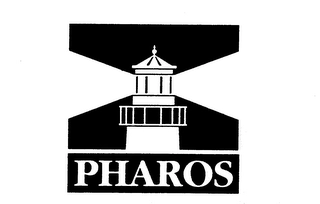 PHAROS Trademark Image