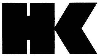 HK Trademark Image