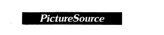 PICTURE SOURCE Trademark Image
