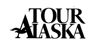 TOUR ALASKA Trademark Image