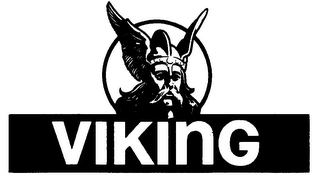 VIKING Trademark Image
