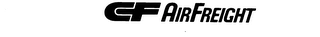 CF AIRFREIGHT Trademark Image