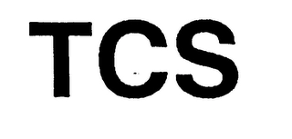 TCS Trademark Image
