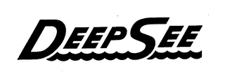 DEEP SEE Trademark Image