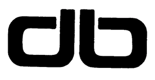 DB Trademark Image