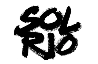 SOL RIO Trademark Image