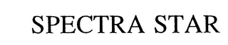 SPECTRA STAR Trademark Image