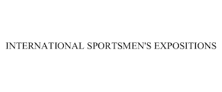 INTERNATIONAL SPORTSMEN'S EXPOSITIONS Trademark Image
