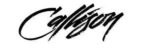 CALLISON Trademark Image