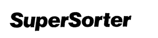 SUPERSORTER Trademark Image