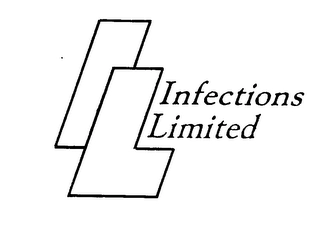 IL INFECTIONS LIMITED Trademark Image