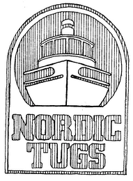 NORDIC TUGS Trademark Image