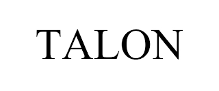 TALON Trademark Image
