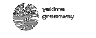YAKIMA GREENWAY Trademark Image