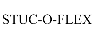 STUC-O-FLEX Trademark Image