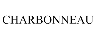 CHARBONNEAU Trademark Image