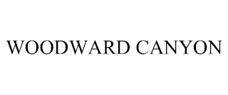 WOODWARD CANYON Trademark Image