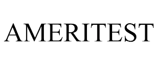 AMERITEST Trademark Image