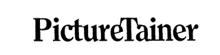 PICTURETAINER Trademark Image