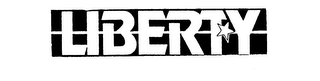 LIBERTY Trademark Image