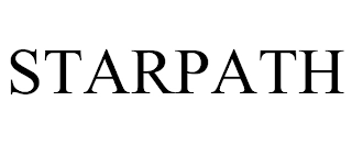 STARPATH Trademark Image