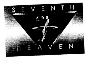SEVENTH HEAVEN 7 Trademark Image