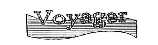 VOYAGER Trademark Image