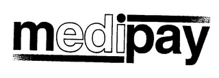 MEDIPAY Trademark Image