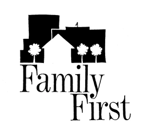 FAMILY FIRST Trademark Image