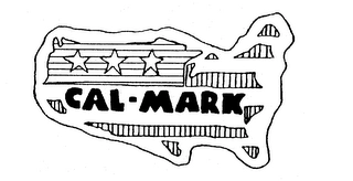 CAL-MARK Trademark Image