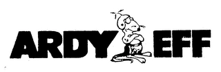 ARDY EFF Trademark Image