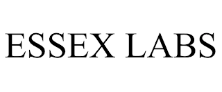ESSEX LABS Trademark Image