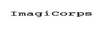 IMAGICORPS Trademark Image