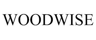 WOODWISE Trademark Image