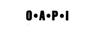 OAPI Trademark Image