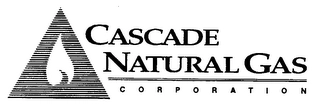 CASCADE NATURAL GAS CORPORATION Trademark Image