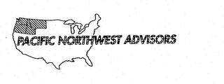 PACIFIC NORTHWEST ADVISORS Trademark Image