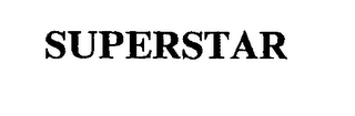 SUPERSTAR Trademark Image